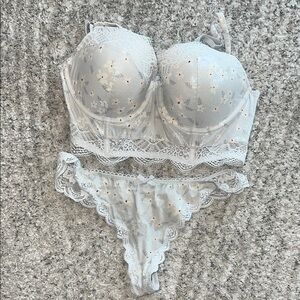 Victorias secret set